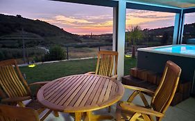 Seaview Apartment Mirjam With Jacuzzi